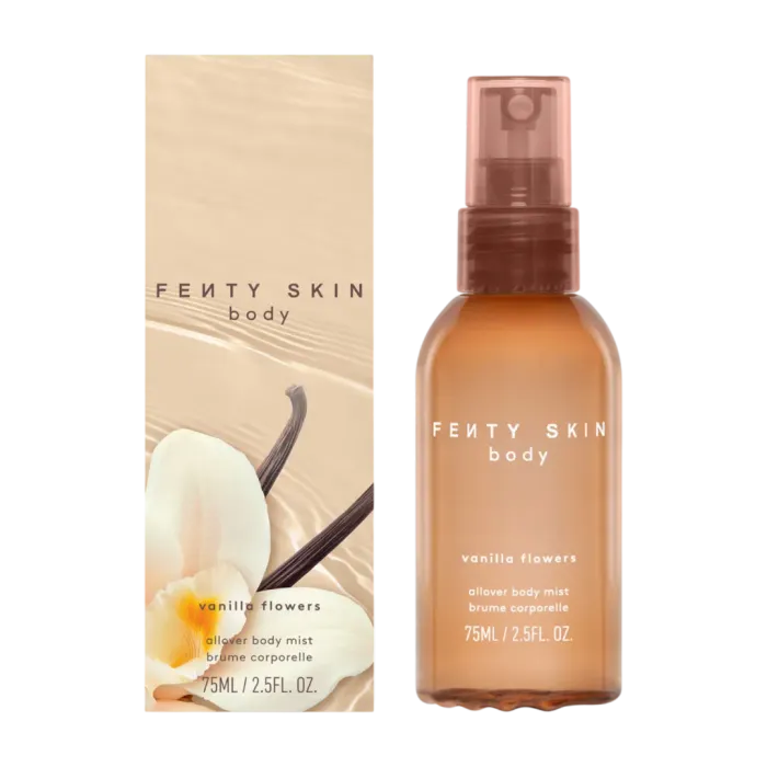 Mini All Over Body Mist