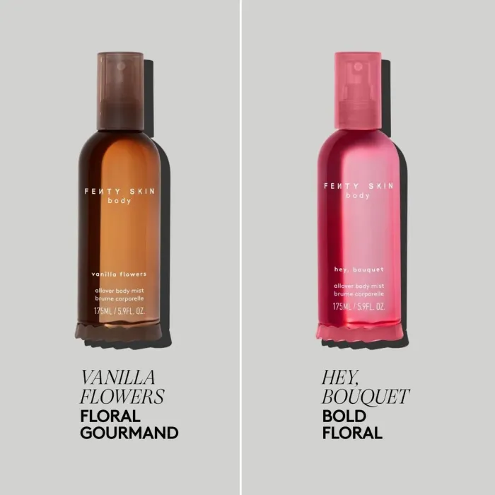 Lil' Mists Mini Body Mist Duo