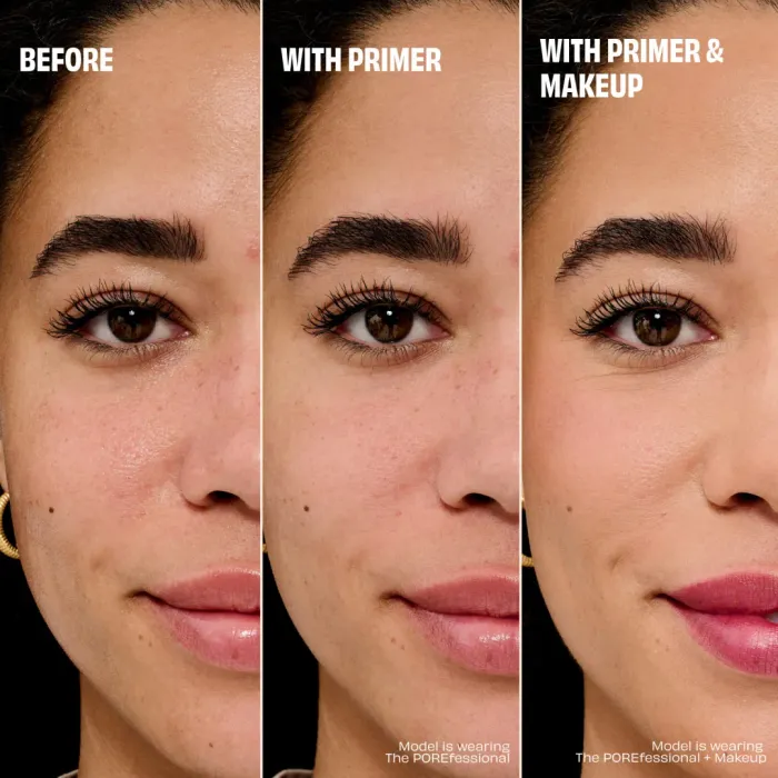 The Porefessional Pore Primer