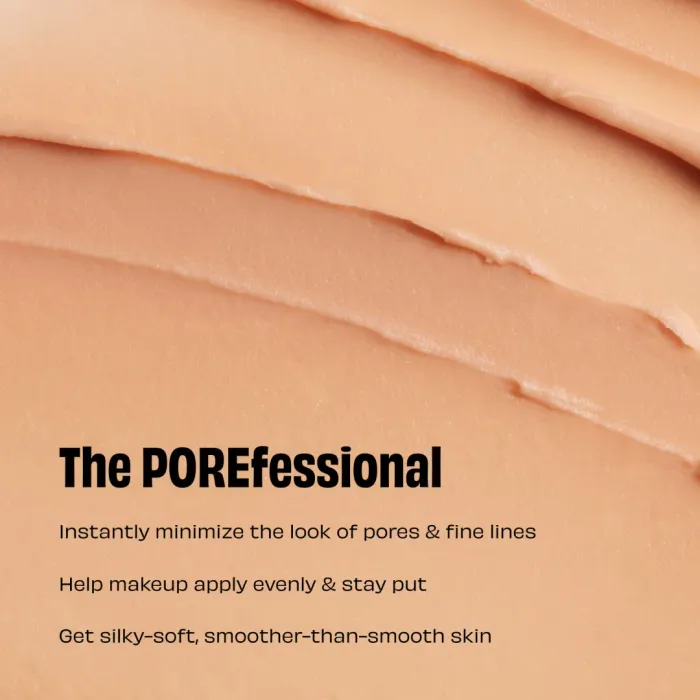 The Porefessional Pore Primer