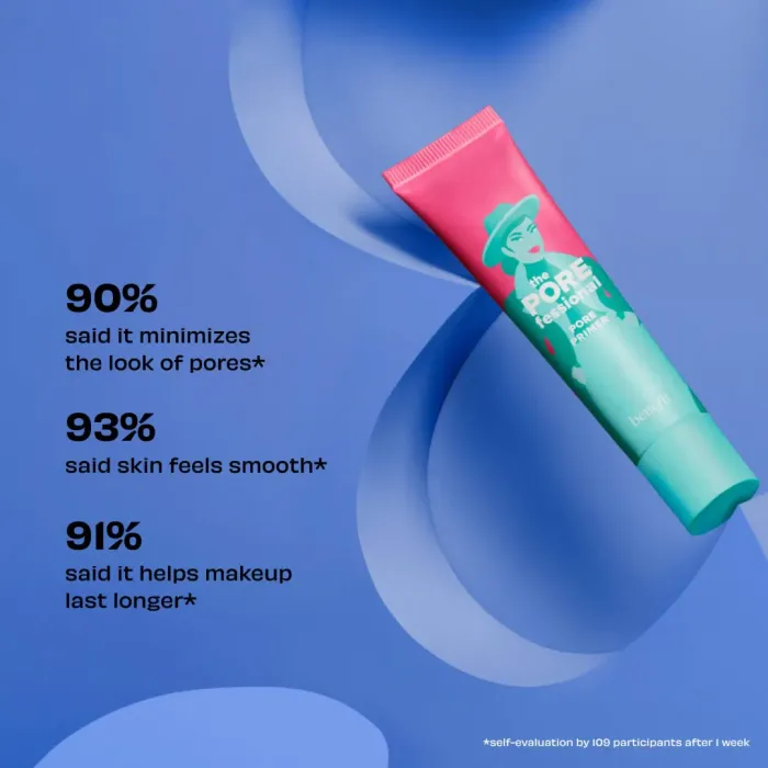 The Porefessional Pore Primer