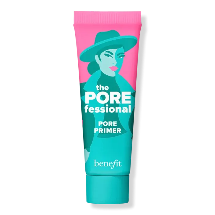 The Porefessional Pore Primer