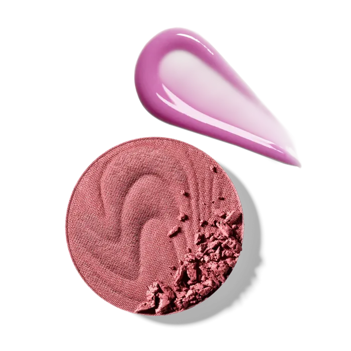 Blush & Glossy Balm Duo