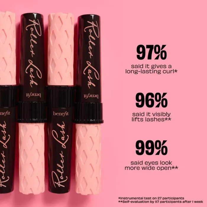 Roller Lash