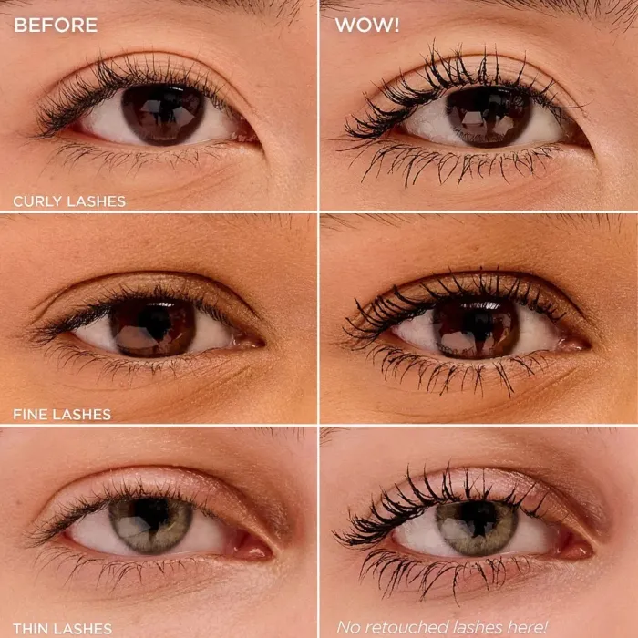 Roller Lash