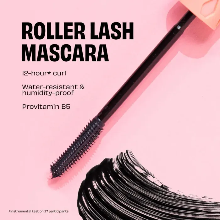 Roller Lash