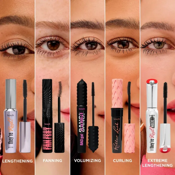 Roller Lash