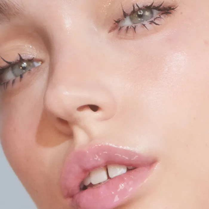 Blush & Glossy Balm Duo