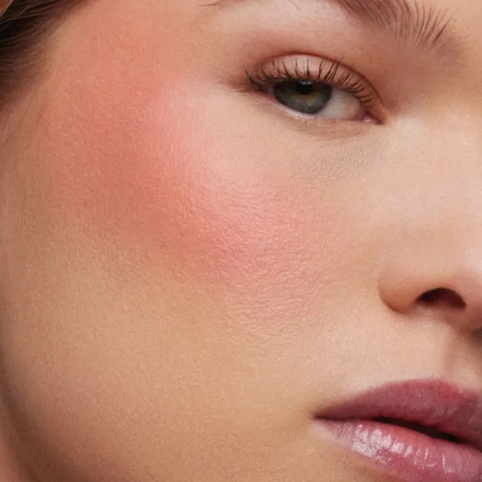 Blush & Glossy Balm Duo