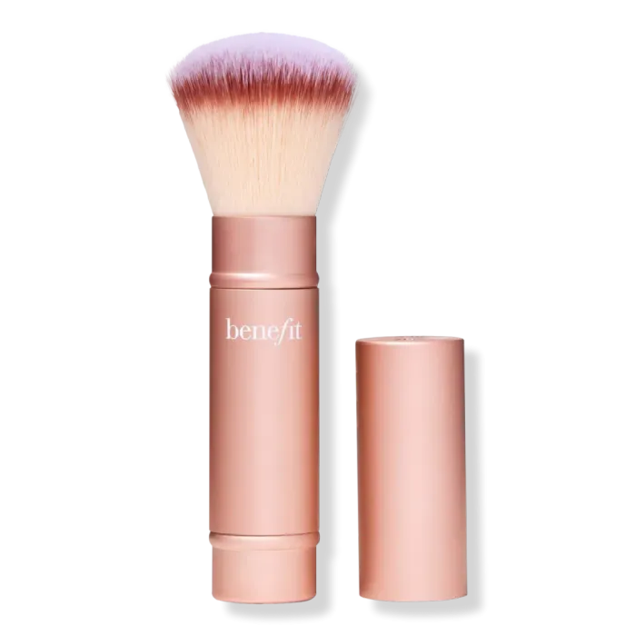 Multitasking Cheek Brush