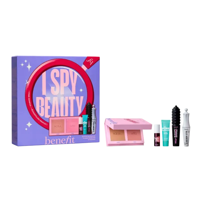 I Spy Beauty 5-Piece Best Sellers Gift Set