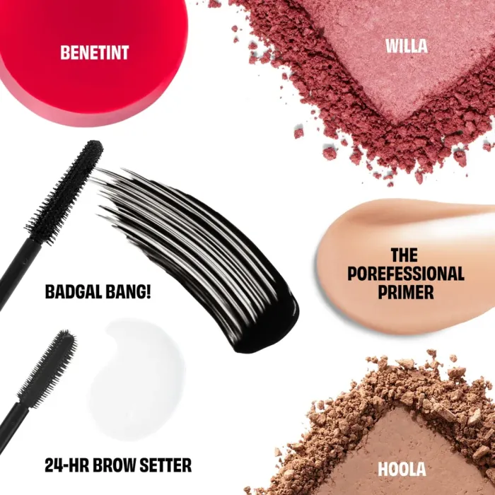 I Spy Beauty 5-Piece Best Sellers Gift Set