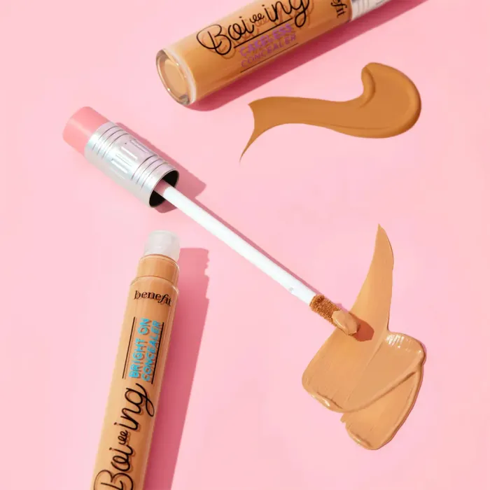 Boi-ing Bright On! Concealer