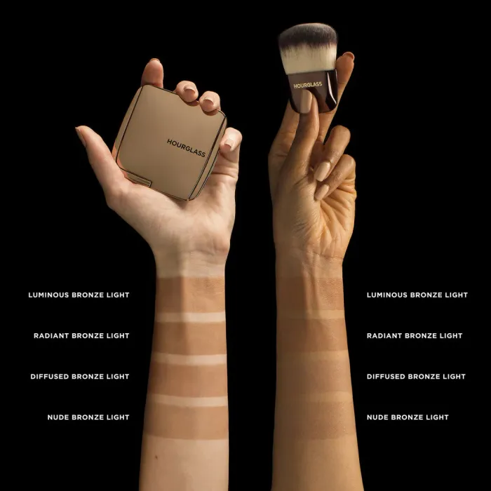 Ambient™ Lighting Bronzer