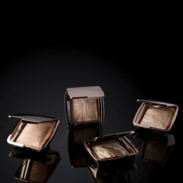 Ambient™ Lighting Bronzer