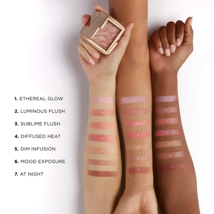 Ambient™ Lighting Blush Mini
