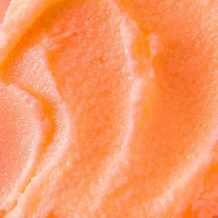 Hey, Sugar Papaya Vanilla Body Scrub