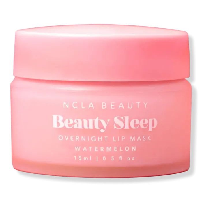 Beauty Sleep Overnight Lip Mask - Watermelon