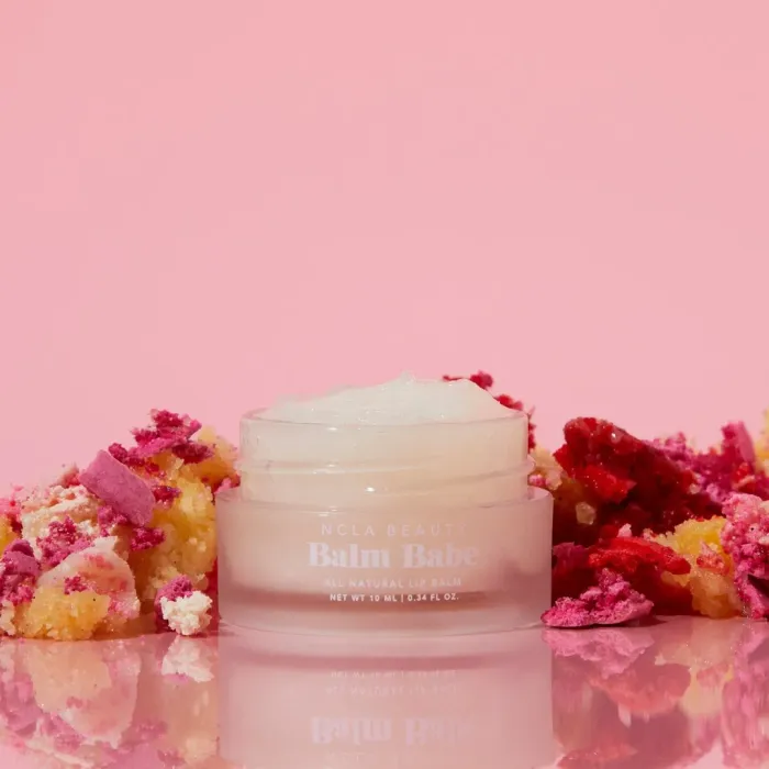 Balm Babe - Birthday Cake