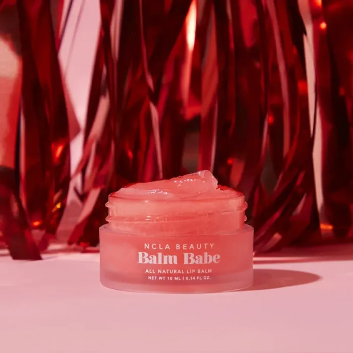 Balm Babe - Pink Champagne