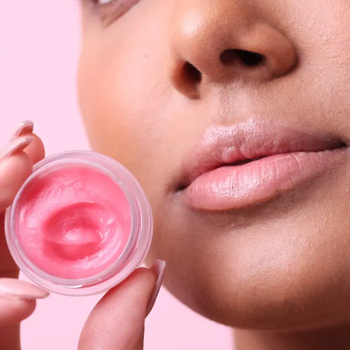 Balm Babe - Pink Champagne