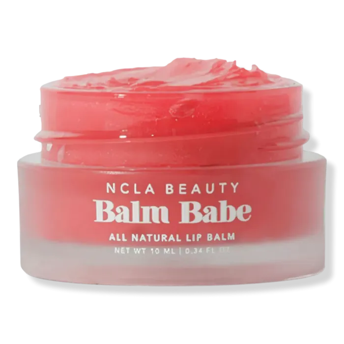 Balm Babe - Pink Grapefruit