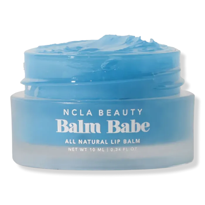 Balm Babe - Gummy Bear