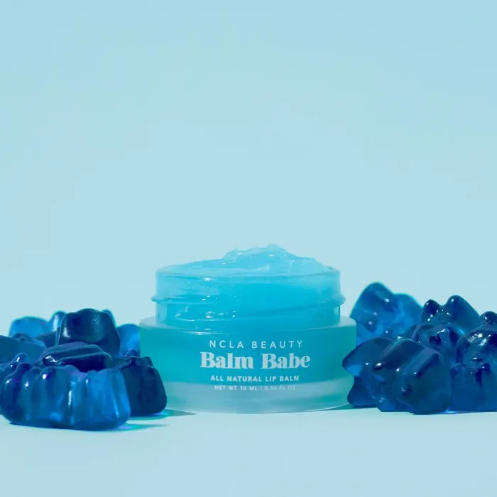 Balm Babe - Gummy Bear