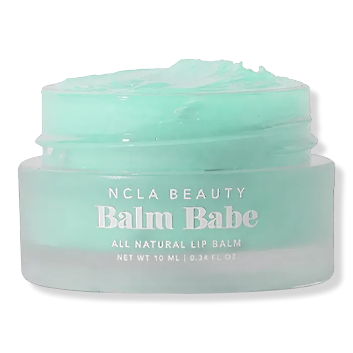 Balm Babe Mint Gelato