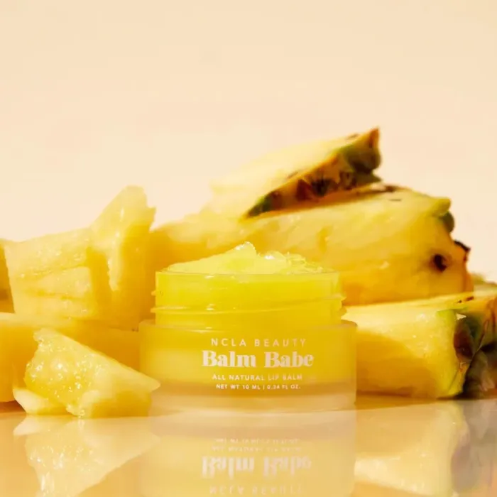 Balm Babe – Pineapple