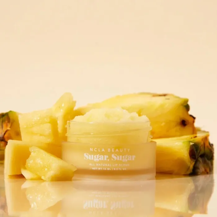 Sugar, Sugar – Pineapple