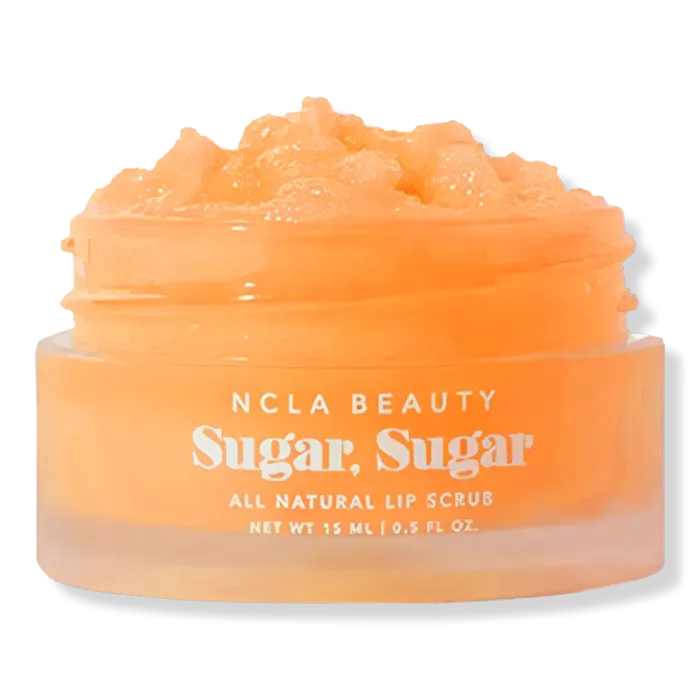 Sugar Sugar - Peach