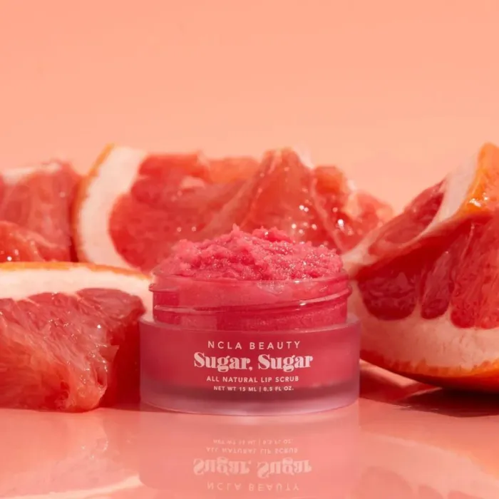 Sugar, Sugar - Pink Grapefruit