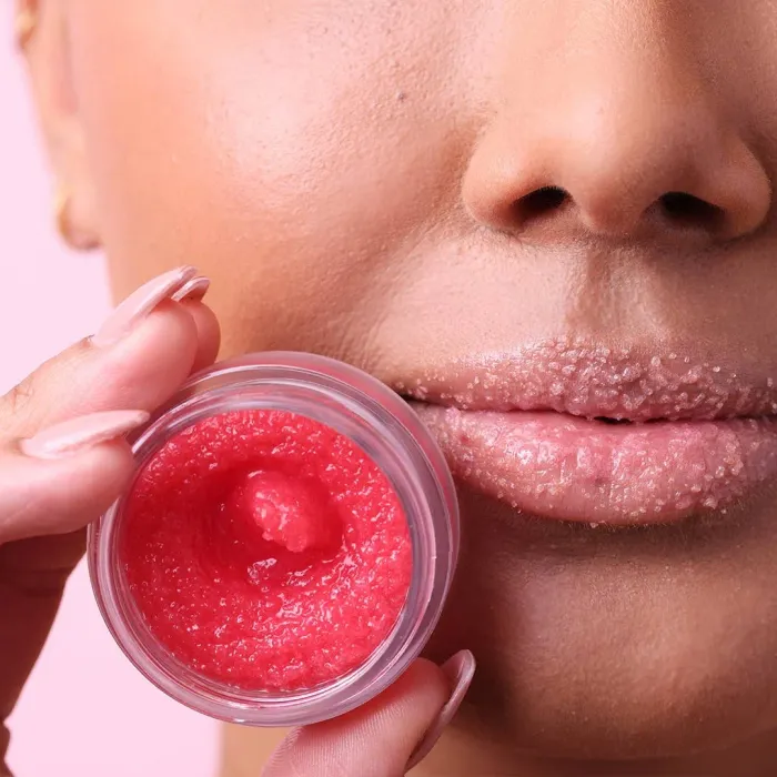 Winter Berries Lip Care Set