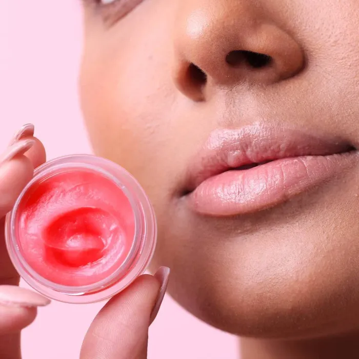 Winter Berries Lip Care Set
