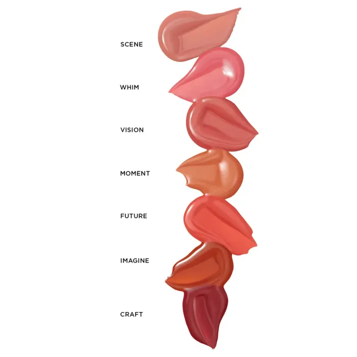 Unreal Liquid Blush