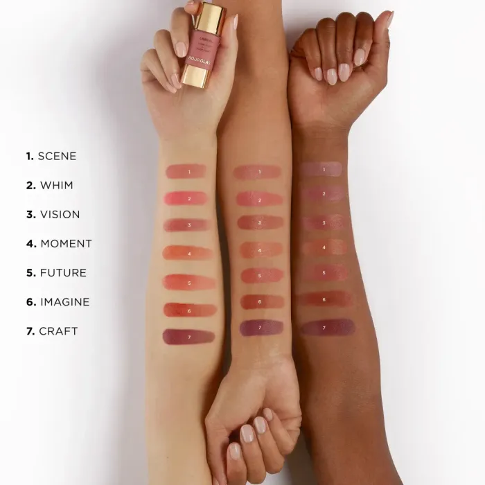 Unreal Liquid Blush