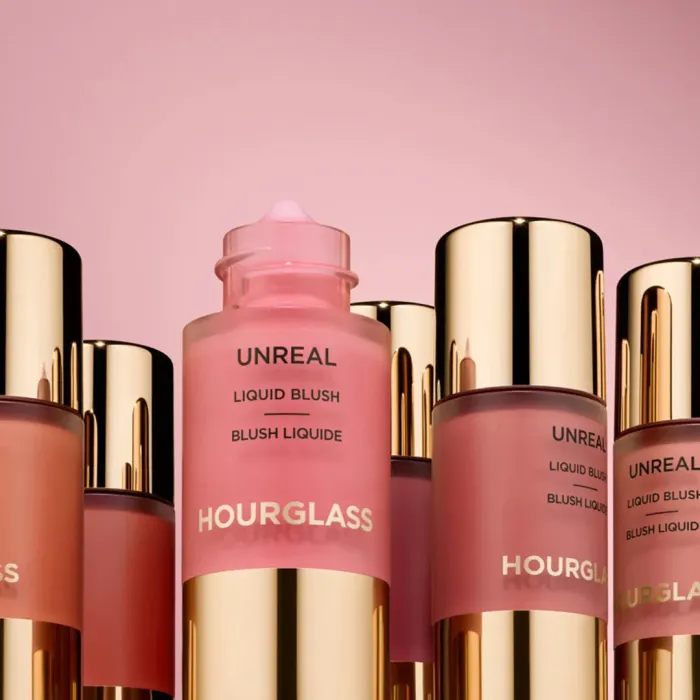 Unreal Liquid Blush