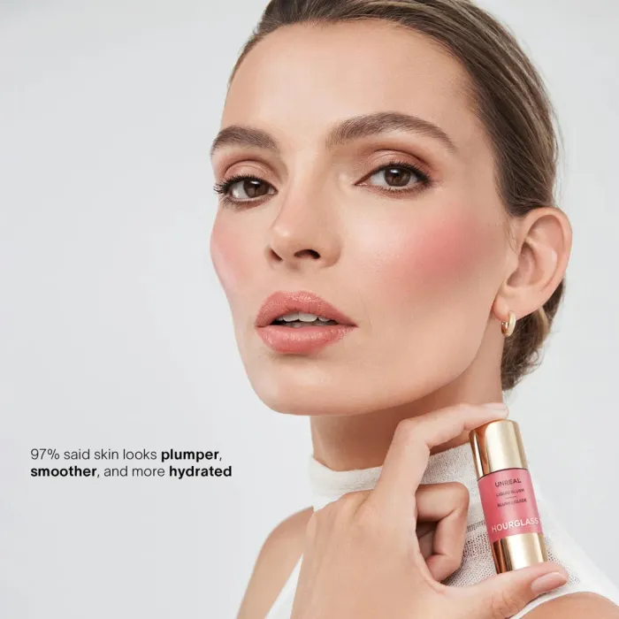 Unreal Liquid Blush