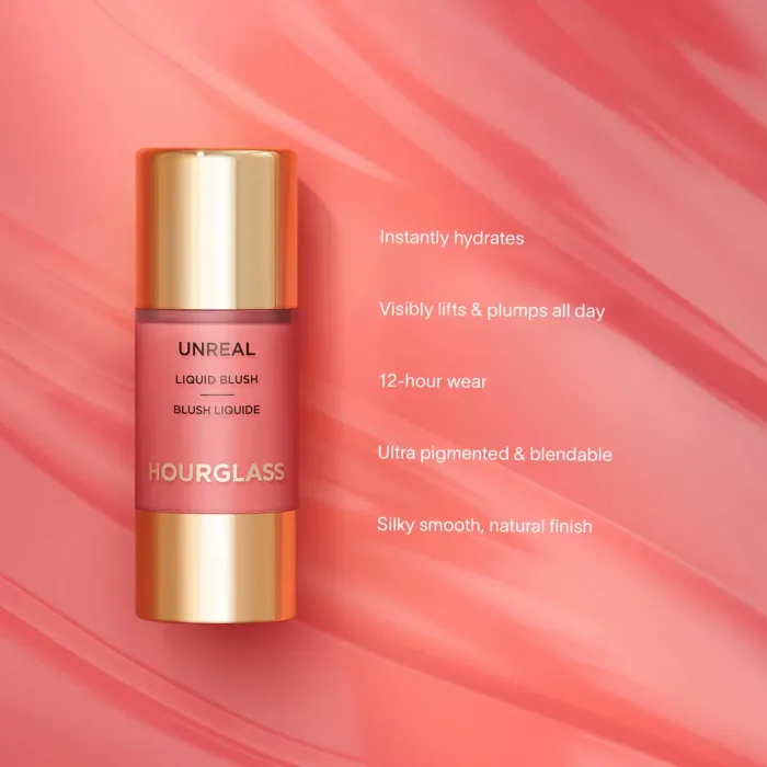 Unreal Liquid Blush