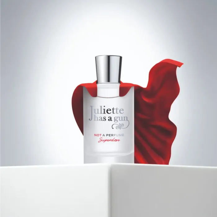 Not A Perfume Superdose