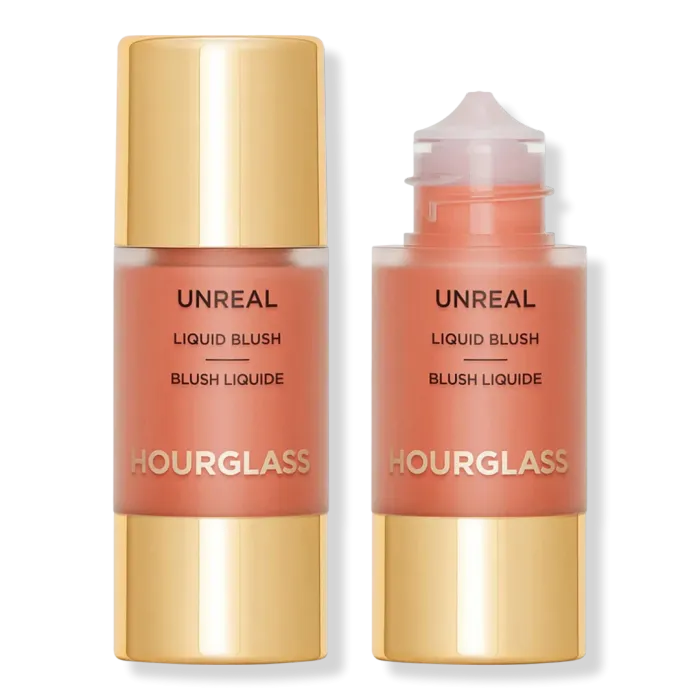 Unreal Liquid Blush