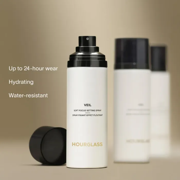 Veil™ Soft Focus Setting Spray