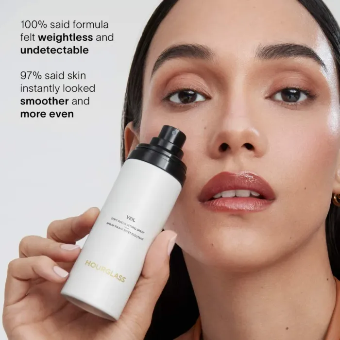 Veil™ Soft Focus Setting Spray
