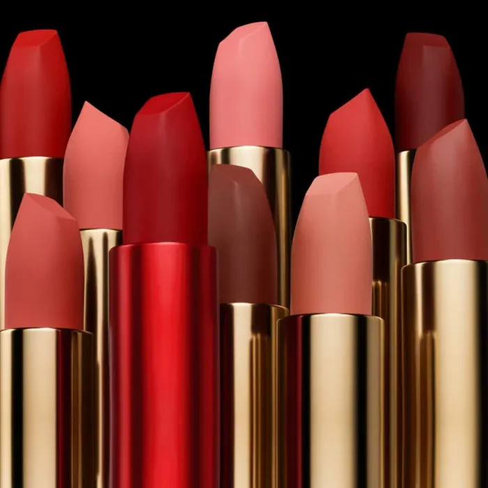 Unlocked Soft Matte Lipstick