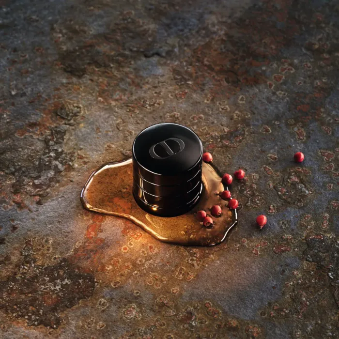 Spice Blend