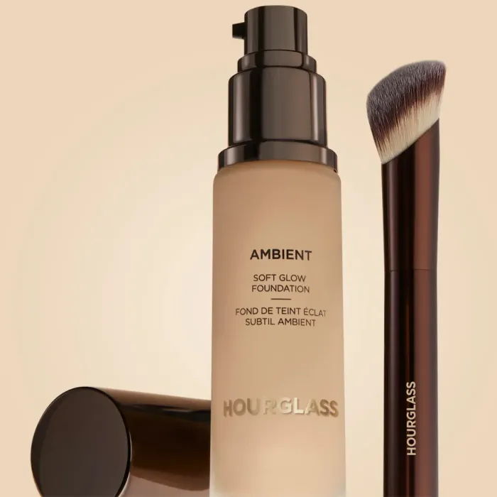 Ambient Soft Glow Foundation Brush