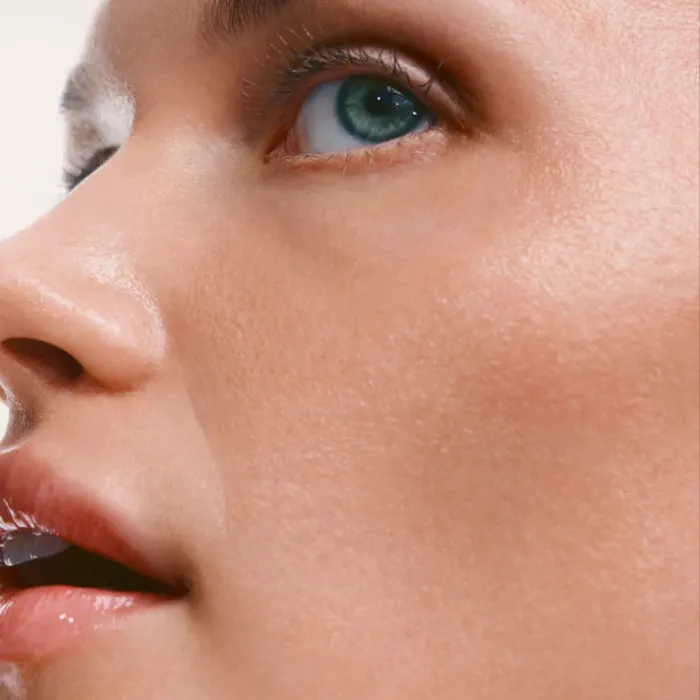 Peptide Glazing Fluid