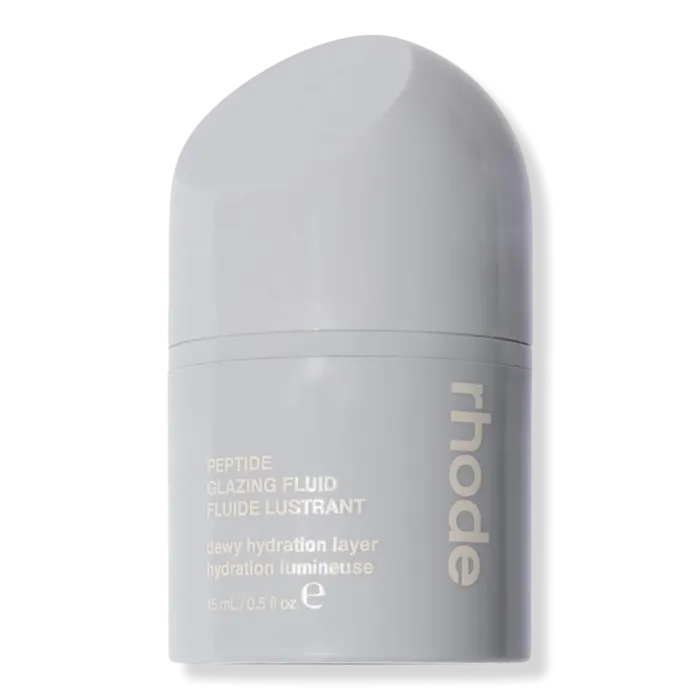 Peptide Glazing Fluid