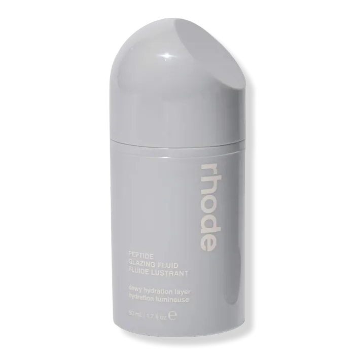 Peptide Glazing Fluid